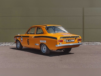 Used Ford Escort 1971 for sale - 79499912: Photo