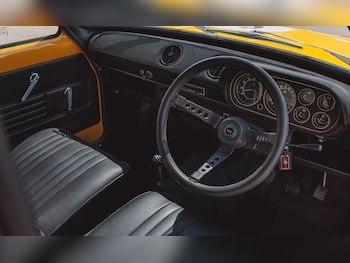 Used Ford Escort 1971 for sale - 79499912: Photo