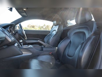 Used Audi R8 2008 for sale - 78420750: Photo