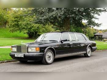 Used Rolls-Royce Park Ward 1999 for sale - 77431943: Photo