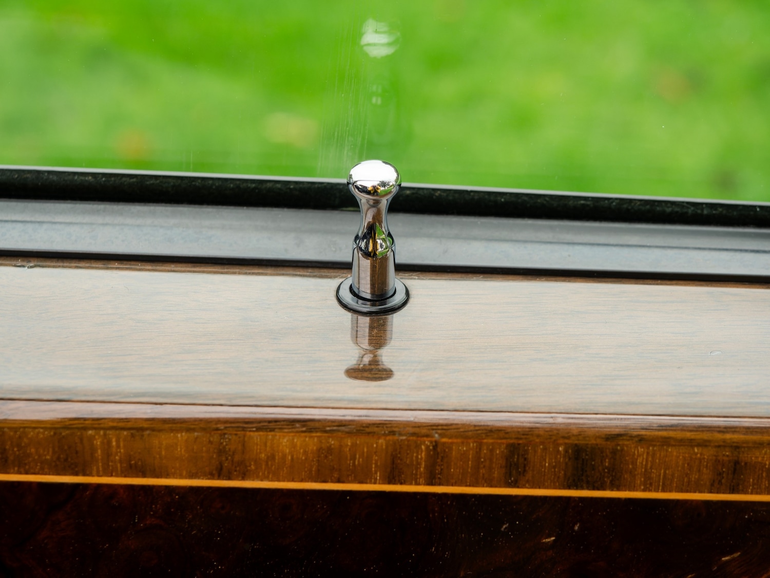 Used Rolls-Royce Park Ward 1999 for sale - 77431943: Photo 21