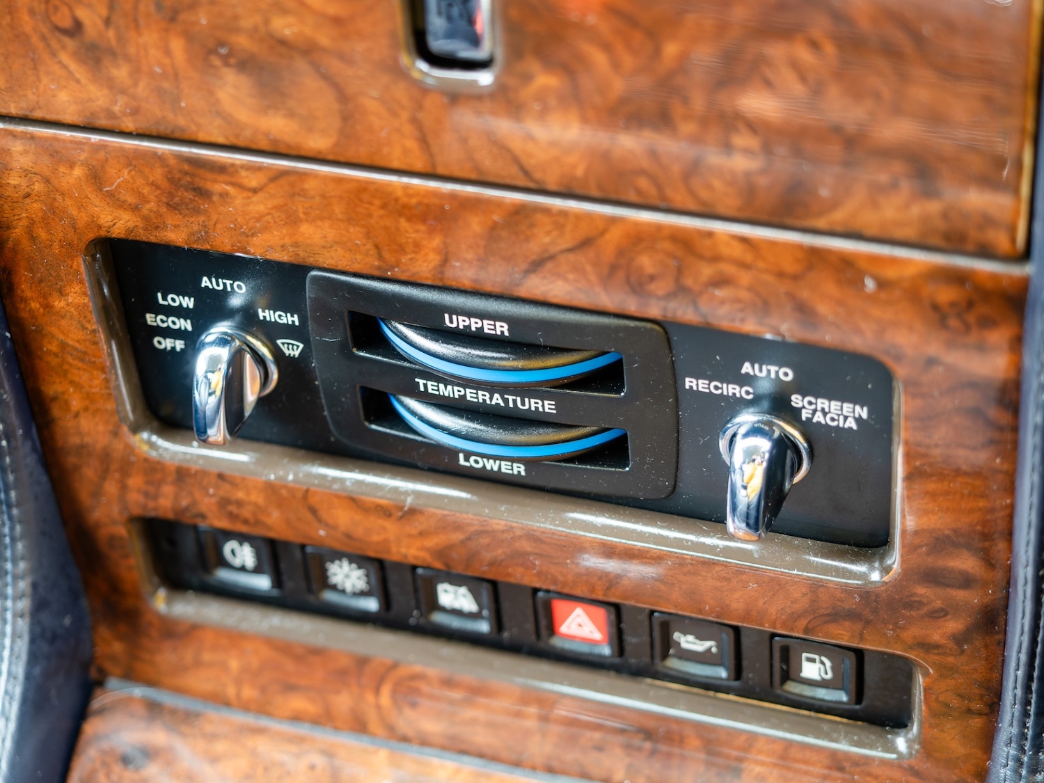 Used Rolls-Royce Park Ward 1999 for sale - 77431943: Photo 24