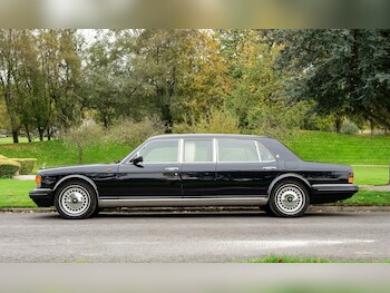 Used Rolls-Royce Park Ward 1999 for sale - 77431943: Photo