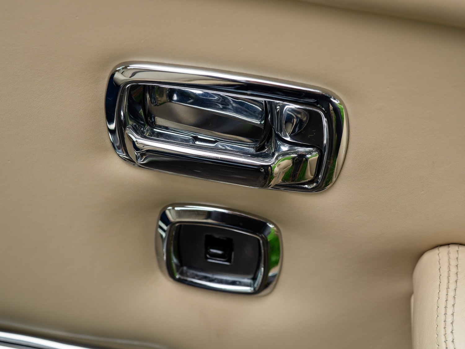 Used Rolls-Royce Park Ward 1999 for sale - 77431943: Photo 35