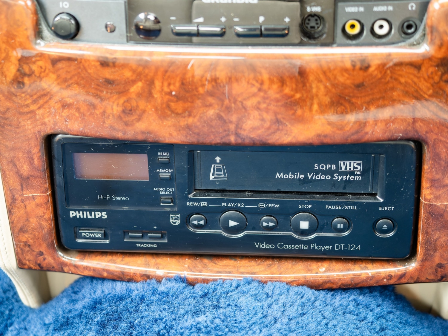 Used Rolls-Royce Park Ward 1999 for sale - 77431943: Photo 36