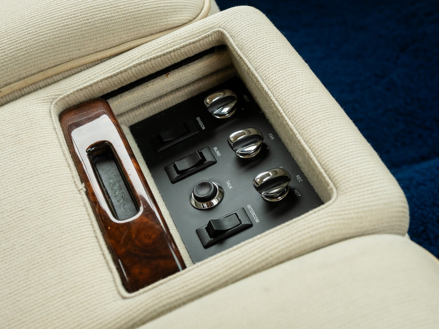 Used Rolls-Royce Park Ward 1999 for sale - 77431943: Photo 37