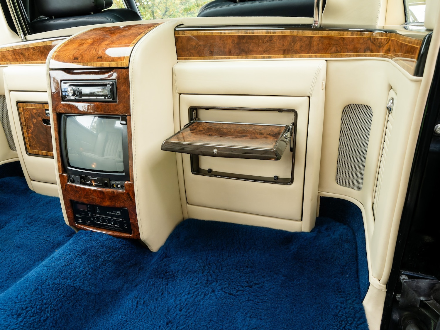 Used Rolls-Royce Park Ward 1999 for sale - 77431943: Photo 38