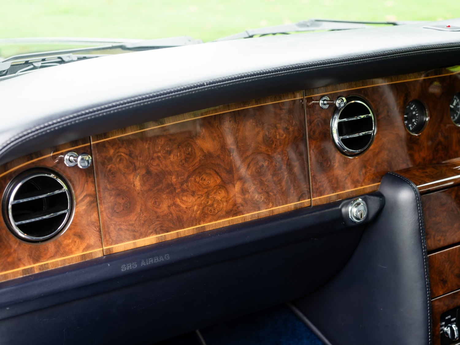 Used Rolls-Royce Park Ward 1999 for sale - 77431943: Photo 46