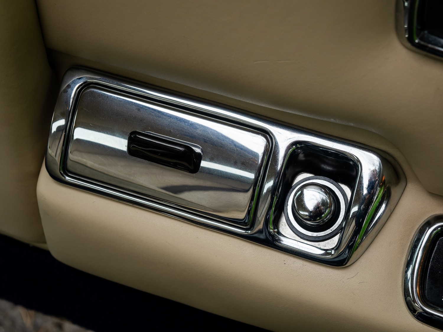 Used Rolls-Royce Park Ward 1999 for sale - 77431943: Photo 59