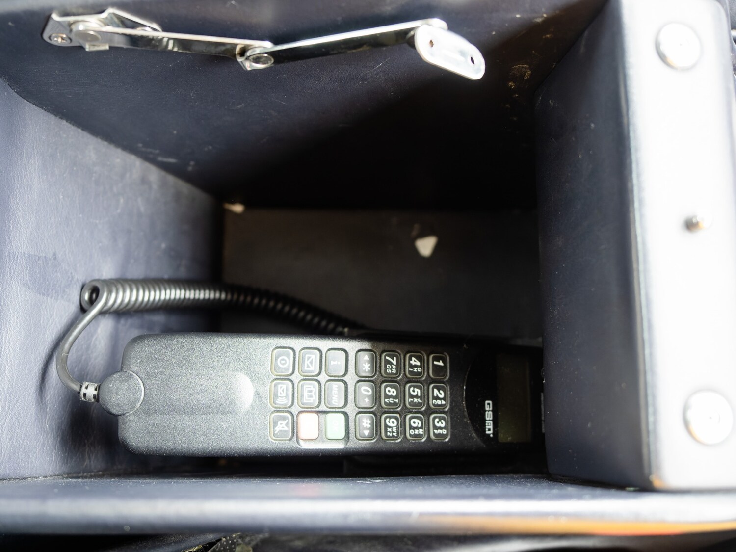 Used Rolls-Royce Park Ward 1999 for sale - 77431943: Photo 60