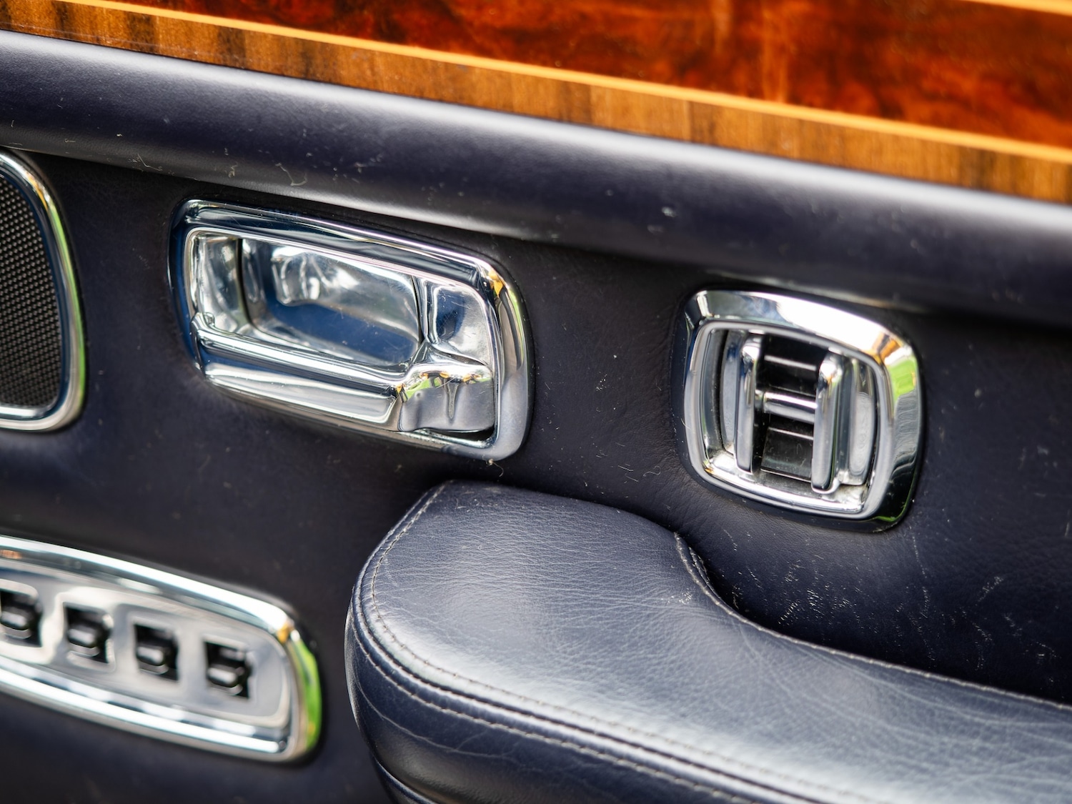 Used Rolls-Royce Park Ward 1999 for sale - 77431943: Photo 64