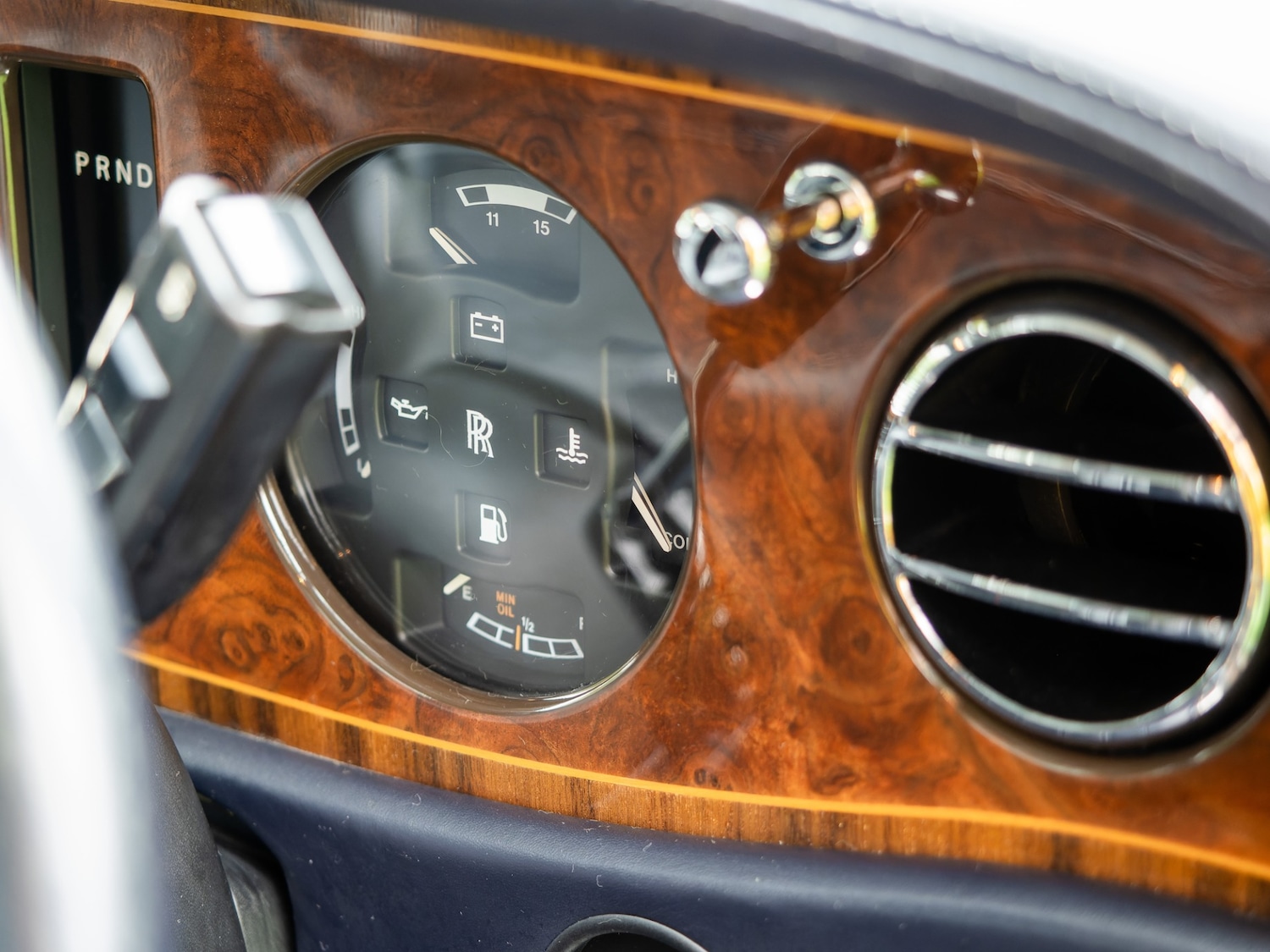 Used Rolls-Royce Park Ward 1999 for sale - 77431943: Photo 68