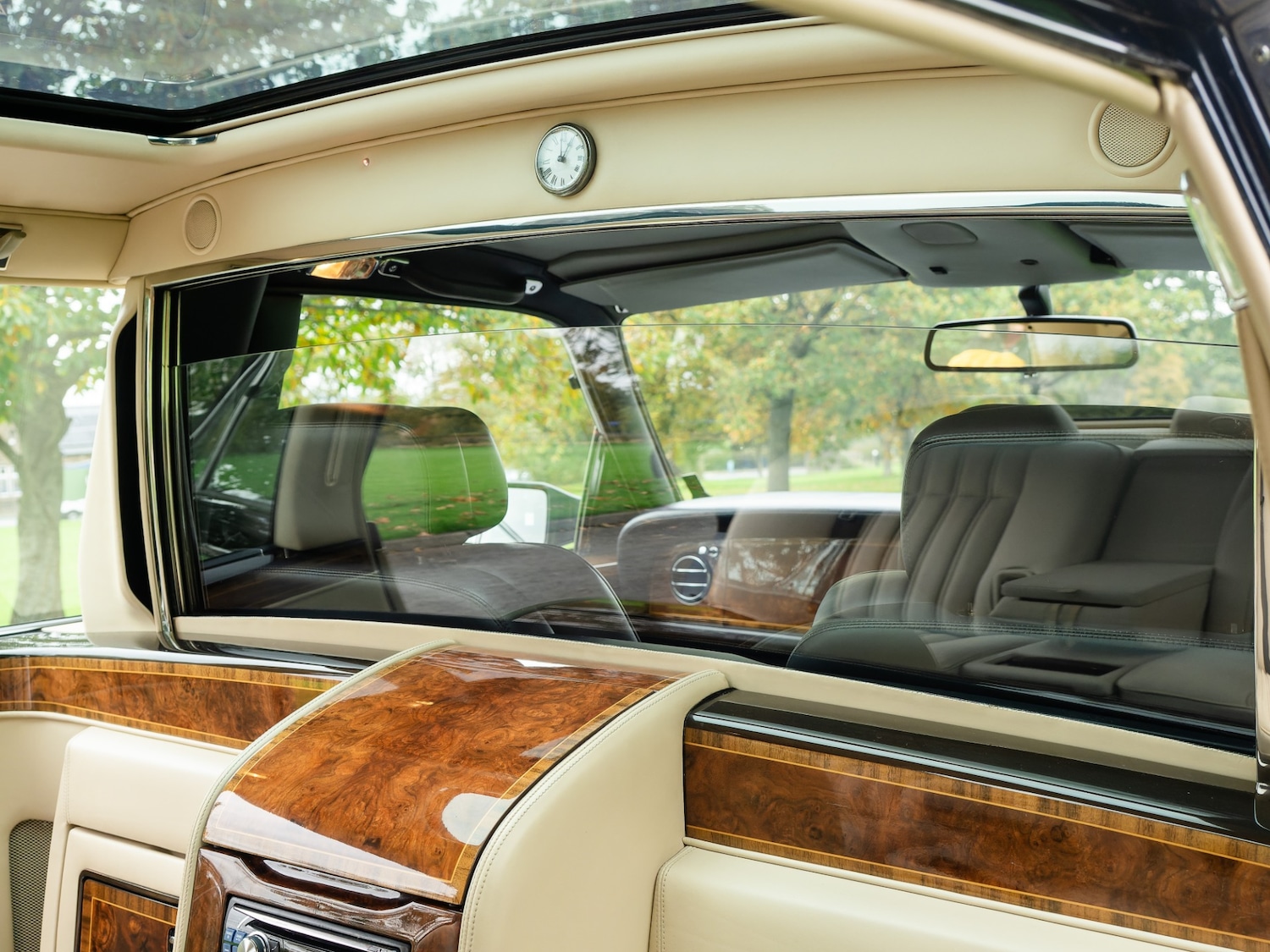 Used Rolls-Royce Park Ward 1999 for sale - 77431943: Photo 69