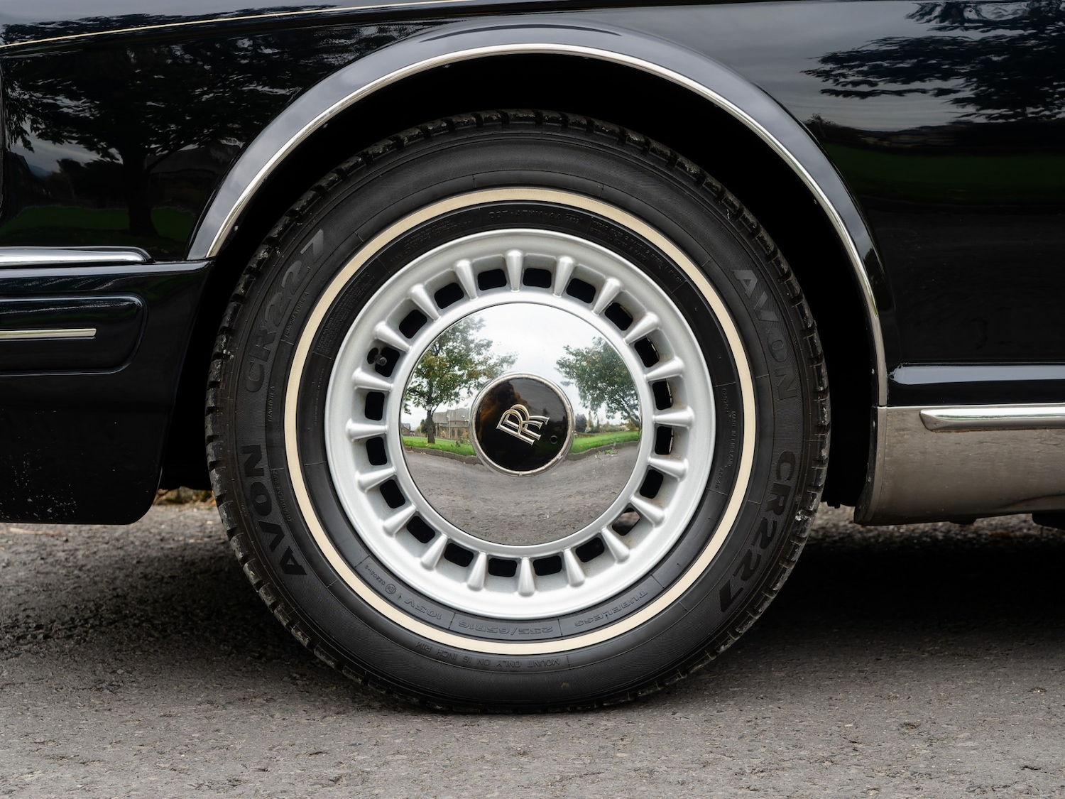 Used Rolls-Royce Park Ward 1999 for sale - 77431943: Photo 9