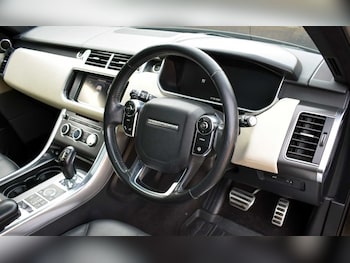 Used Land Rover Range Rover Sport 2013 for sale - 78326238: Photo