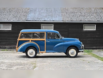 Used Morris Minor 1971 for sale - 79054037: Photo