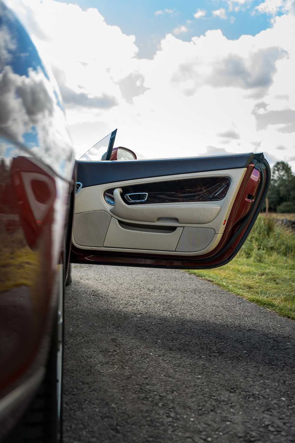 Vehicle 64