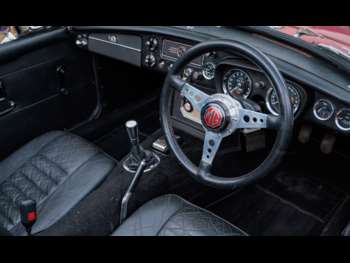 Used MG MGB 1969 for sale - 74993822: Photo