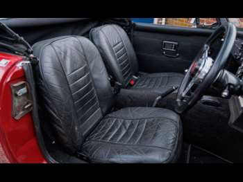 Used MG MGB 1969 for sale - 74993822: Photo