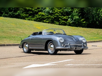 1970 - Chesil Speedster 2-Door