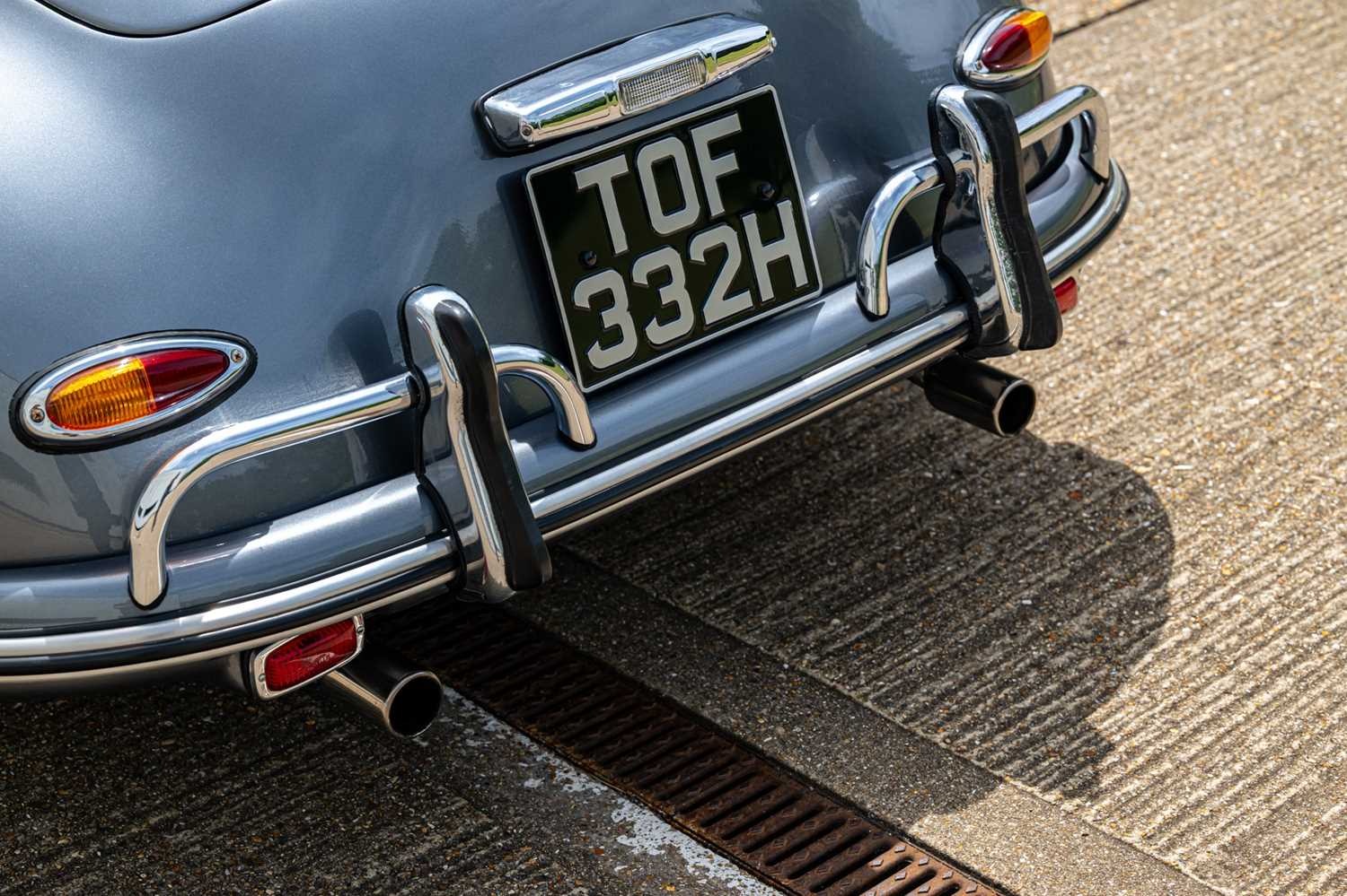 Used Volkswagen Beetle 1970 for sale - 76391226: Photo 20