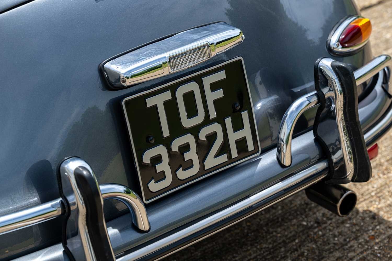 Used Volkswagen Beetle 1970 for sale - 76391226: Photo 21