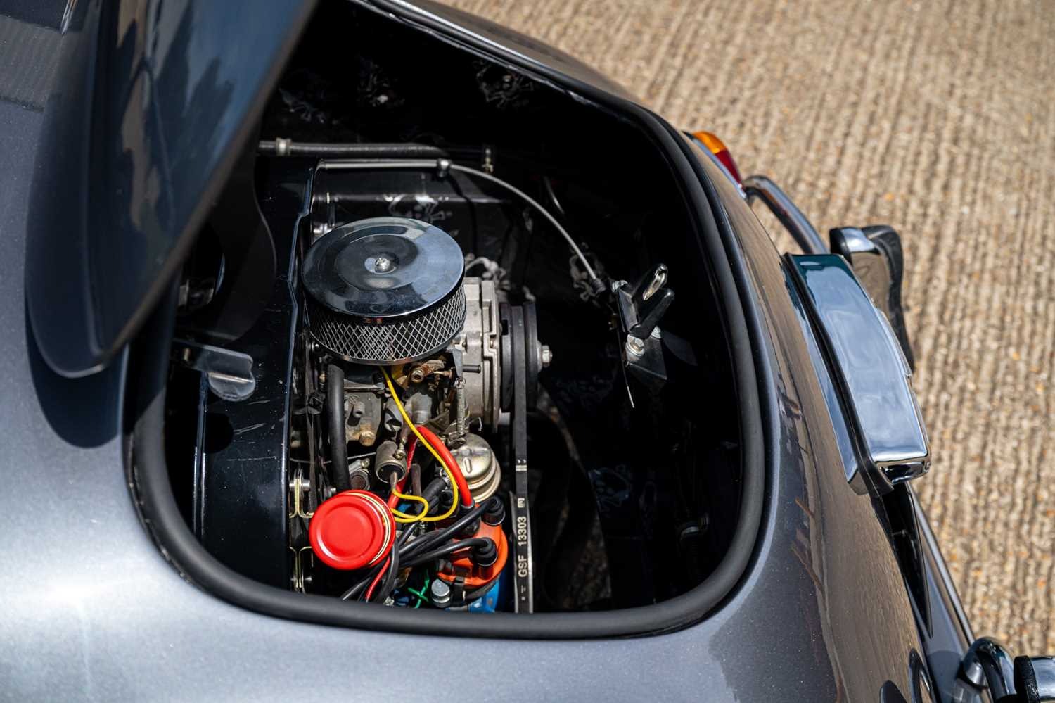 Used Volkswagen Beetle 1970 for sale - 76391226: Photo 31