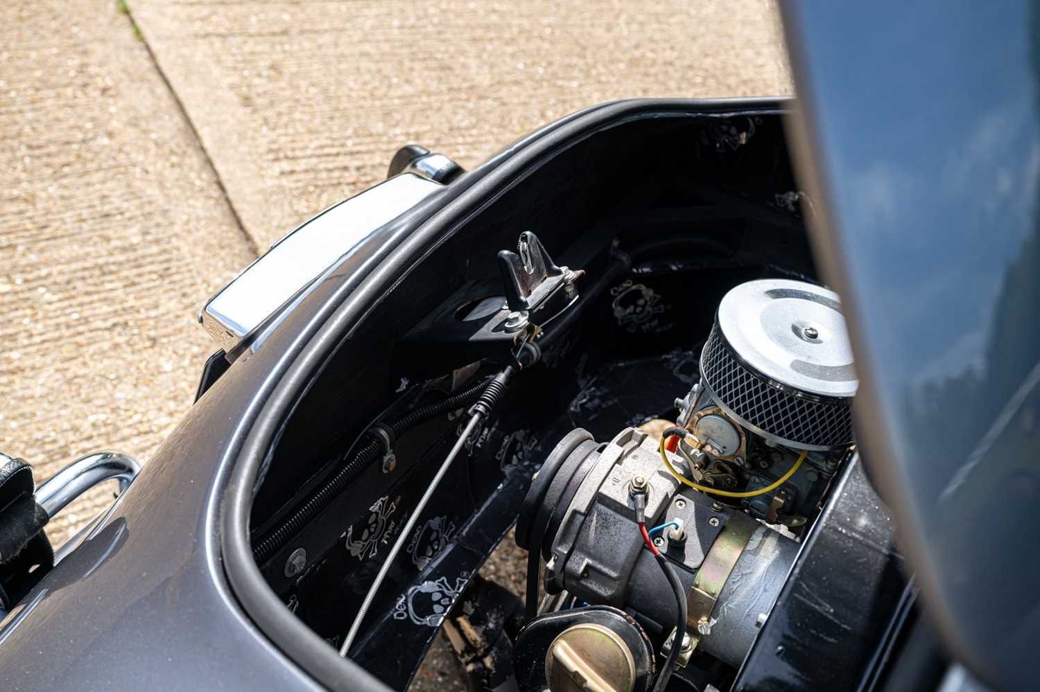 Used Volkswagen Beetle 1970 for sale - 76391226: Photo 32