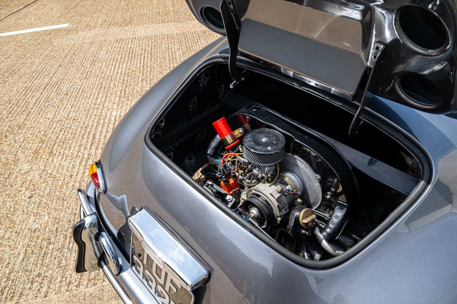 Used Volkswagen Beetle 1970 for sale - 76391226: Photo 37