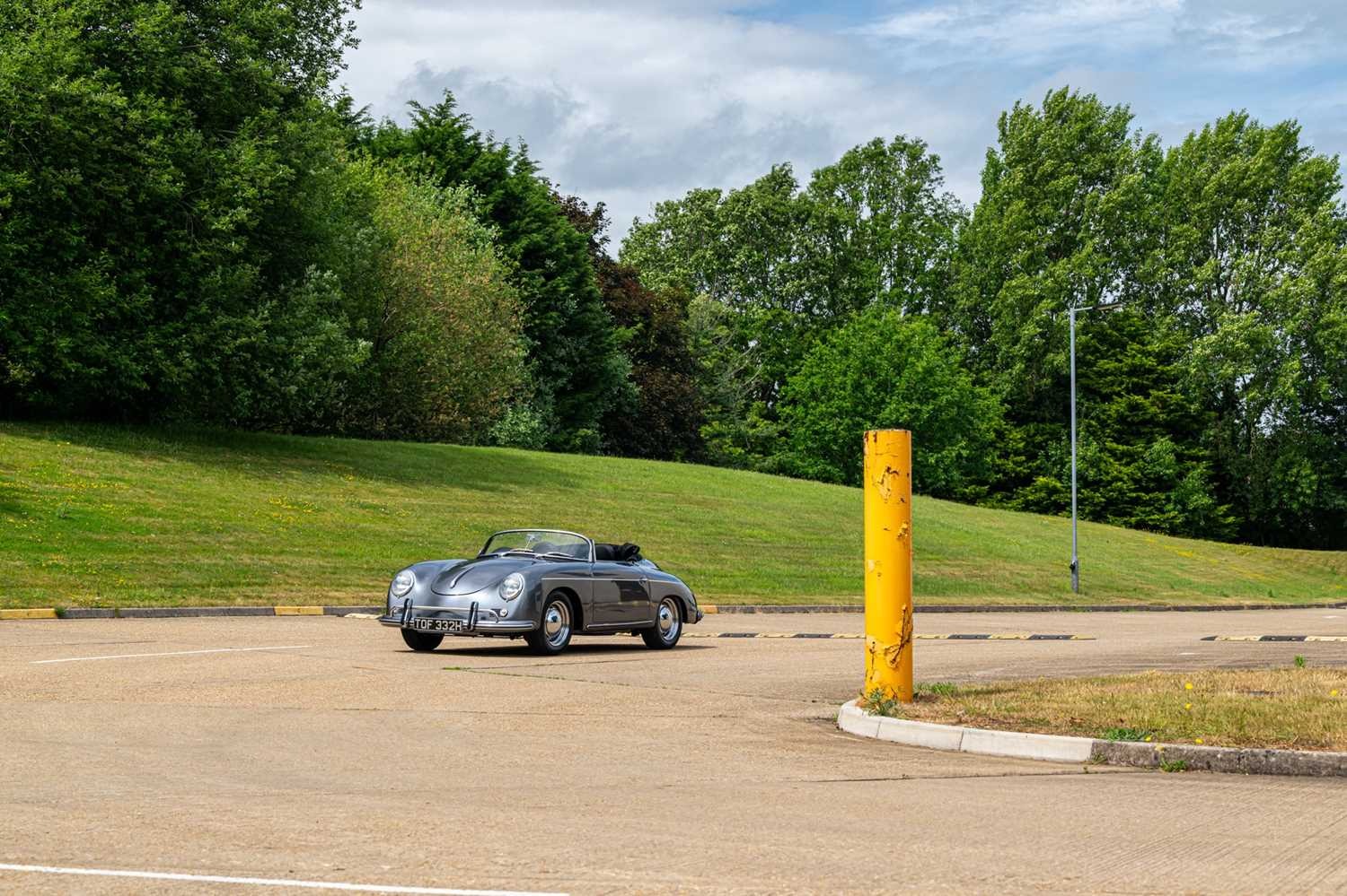 Used Volkswagen Beetle 1970 for sale - 76391226: Photo 42