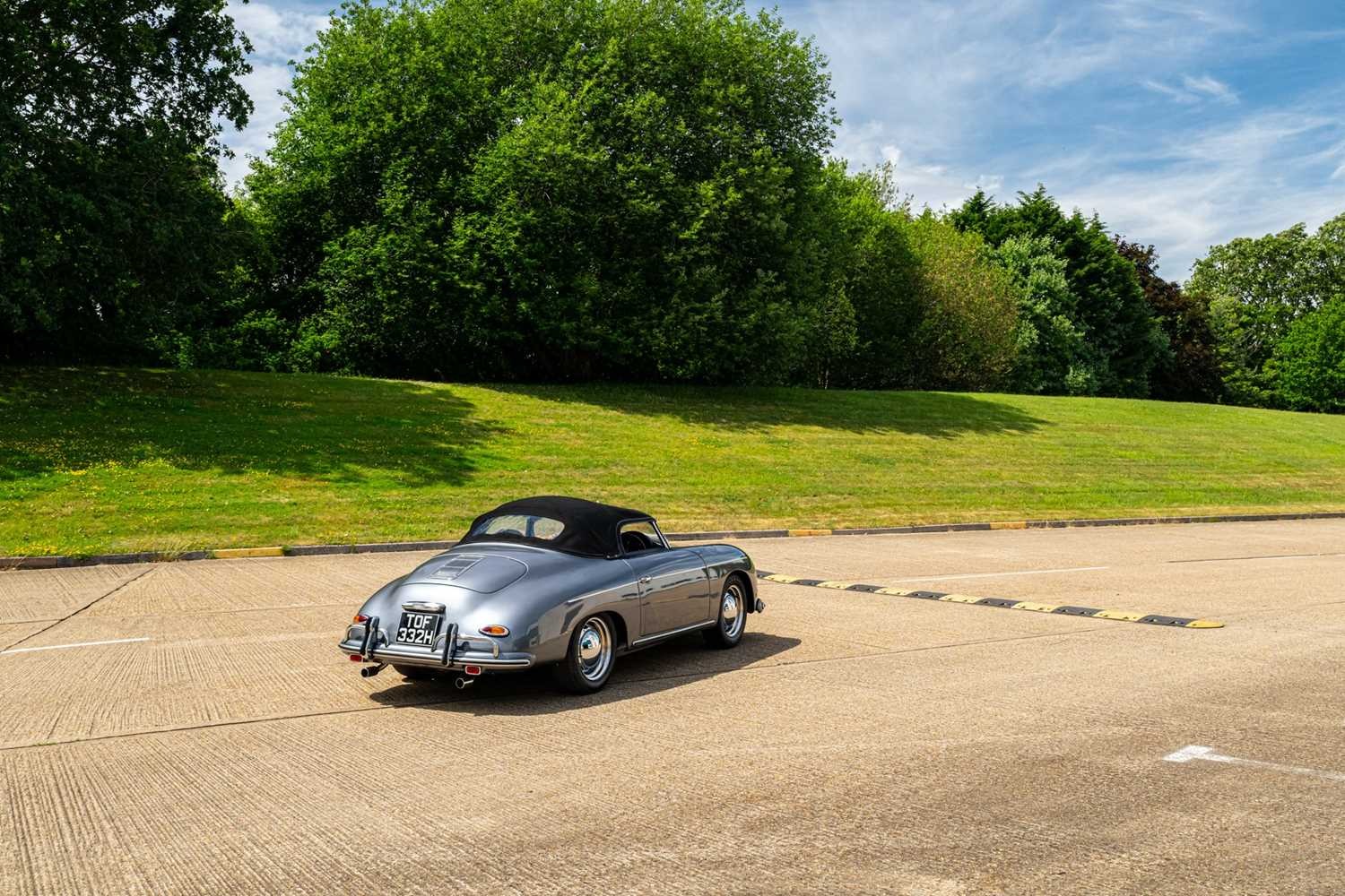 Used Volkswagen Beetle 1970 for sale - 76391226: Photo 43