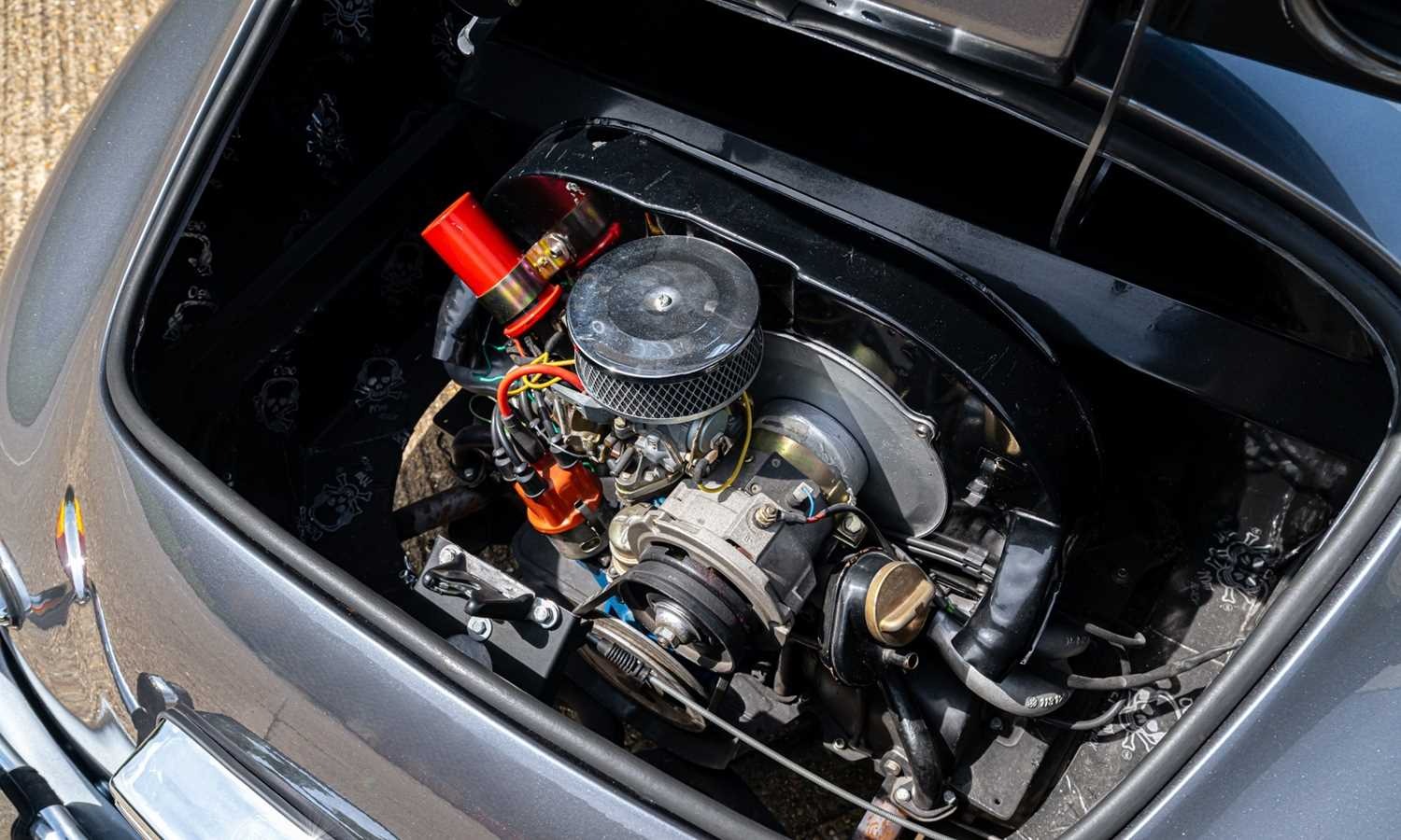 Used Volkswagen Beetle 1970 for sale - 76391226: Photo 5