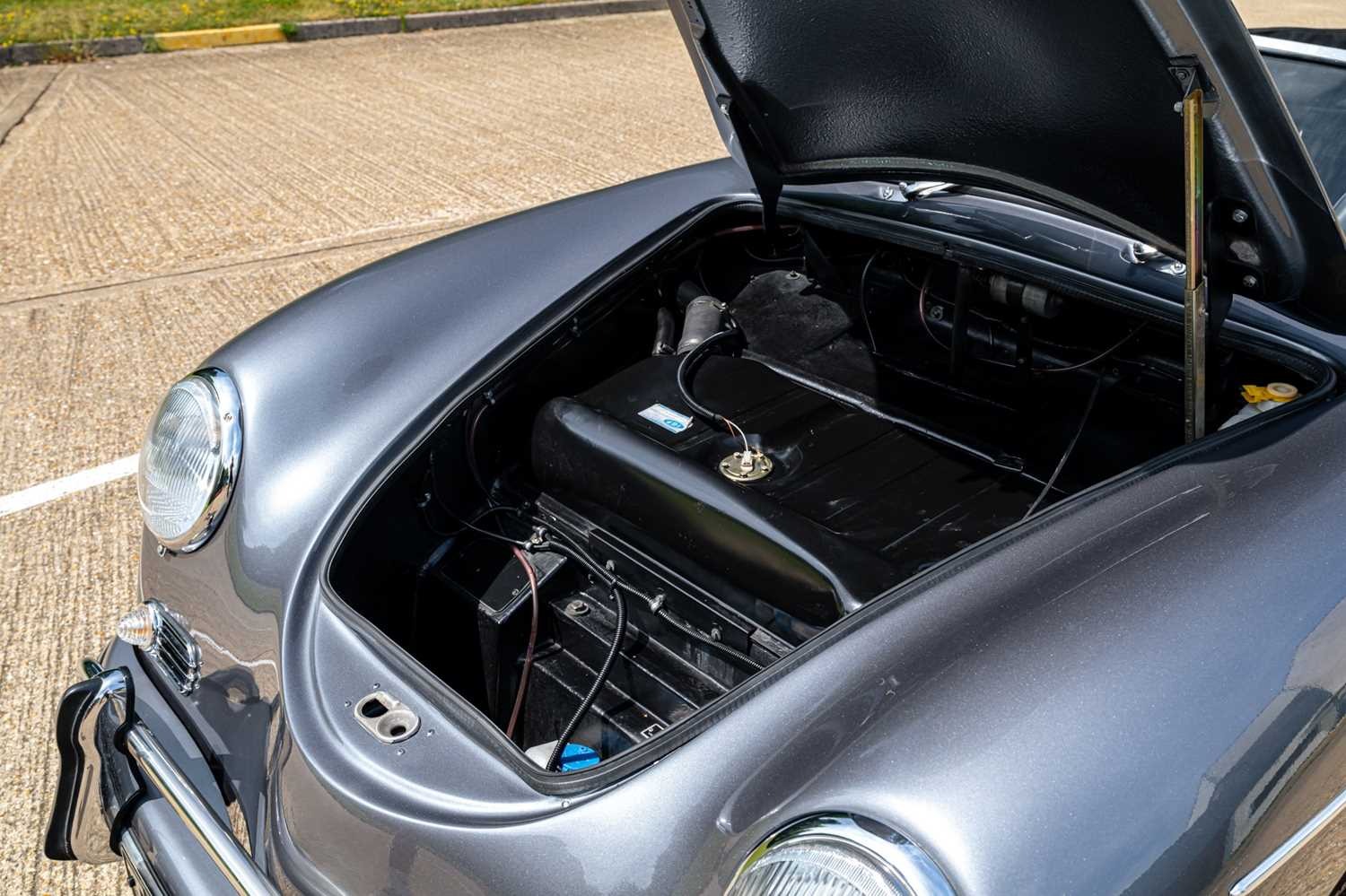 Used Volkswagen Beetle 1970 for sale - 76391226: Photo 58