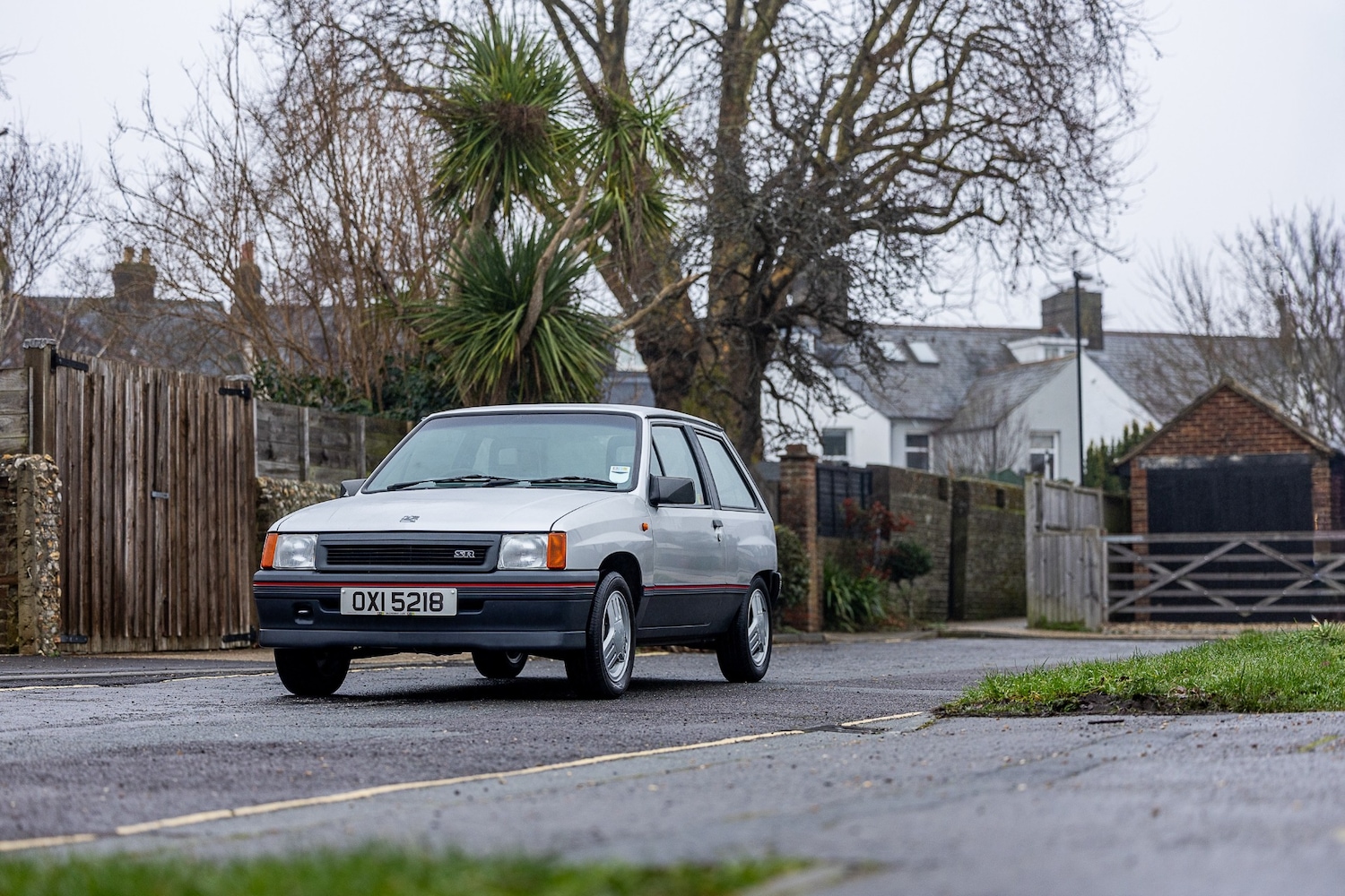 Used Vauxhall Nova 1989 for sale - 77502864: Photo 14