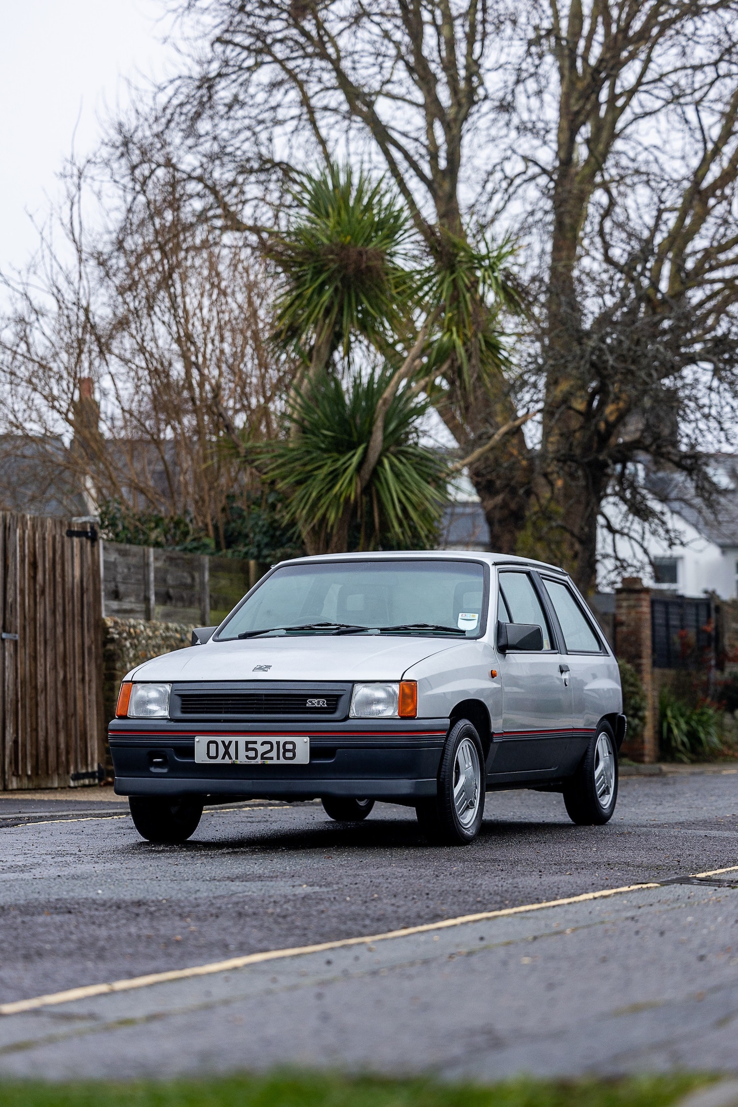 Used Vauxhall Nova 1989 for sale - 77502864: Photo 16