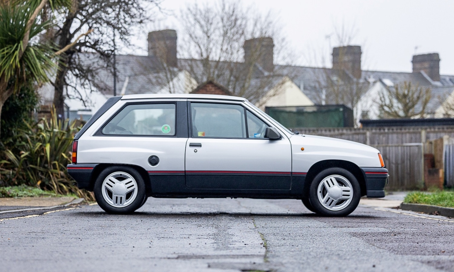 Used Vauxhall Nova 1989 for sale - 77502864: Photo 2