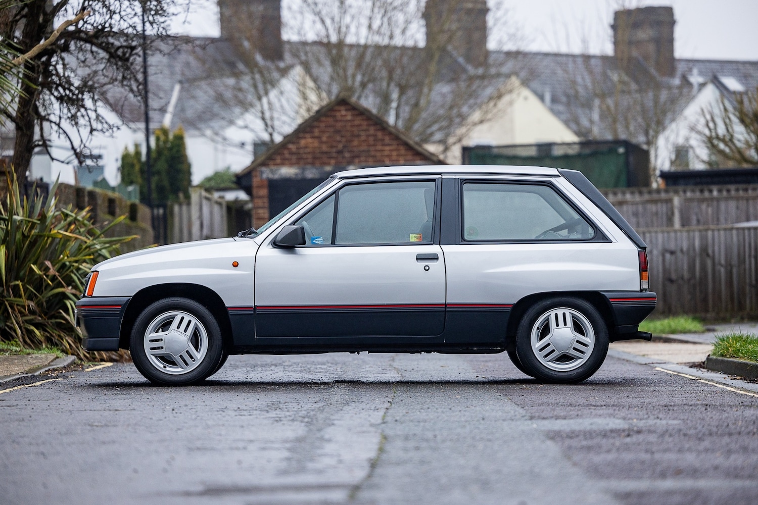 Used Vauxhall Nova 1989 for sale - 77502864: Photo 21