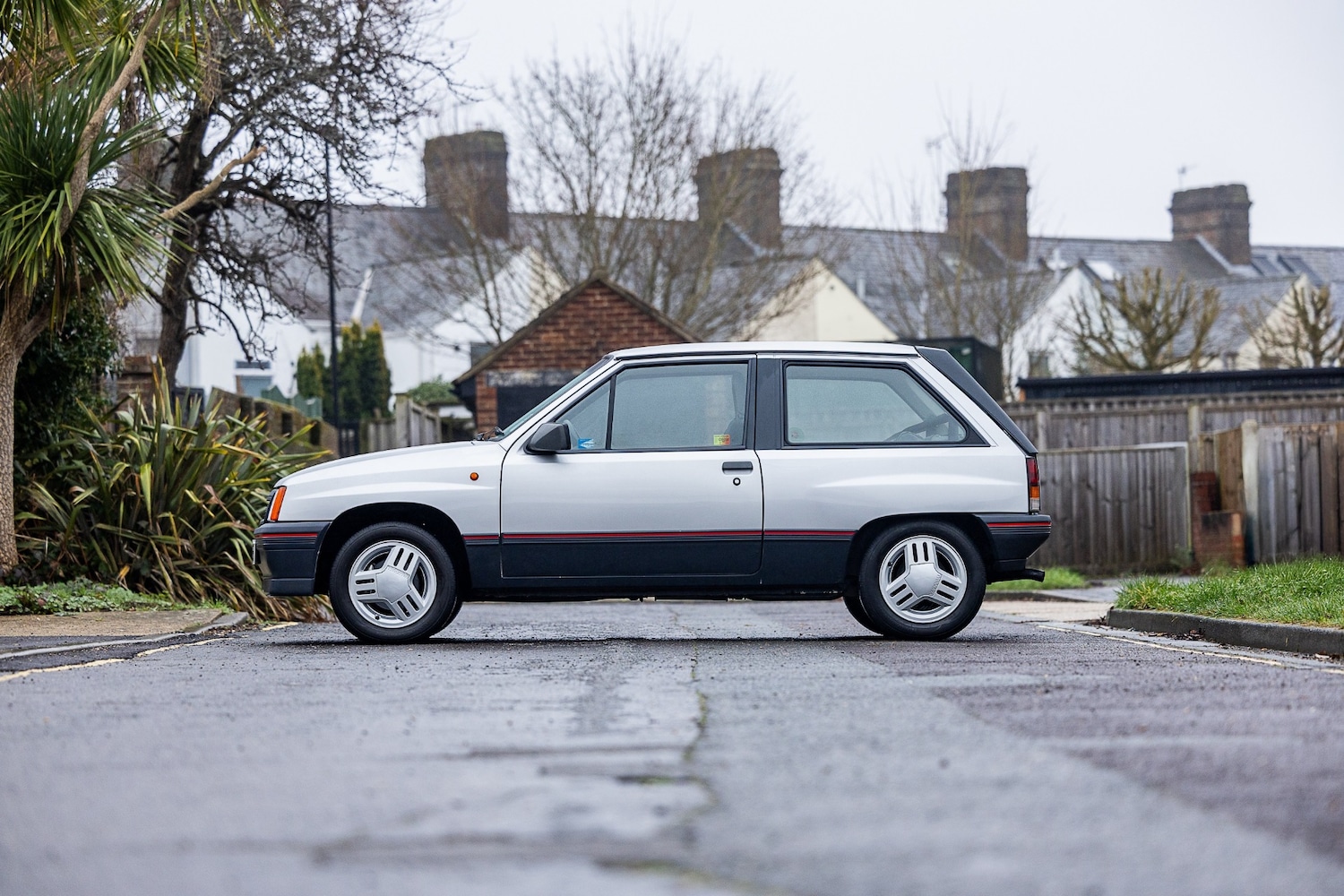 Used Vauxhall Nova 1989 for sale - 77502864: Photo 22