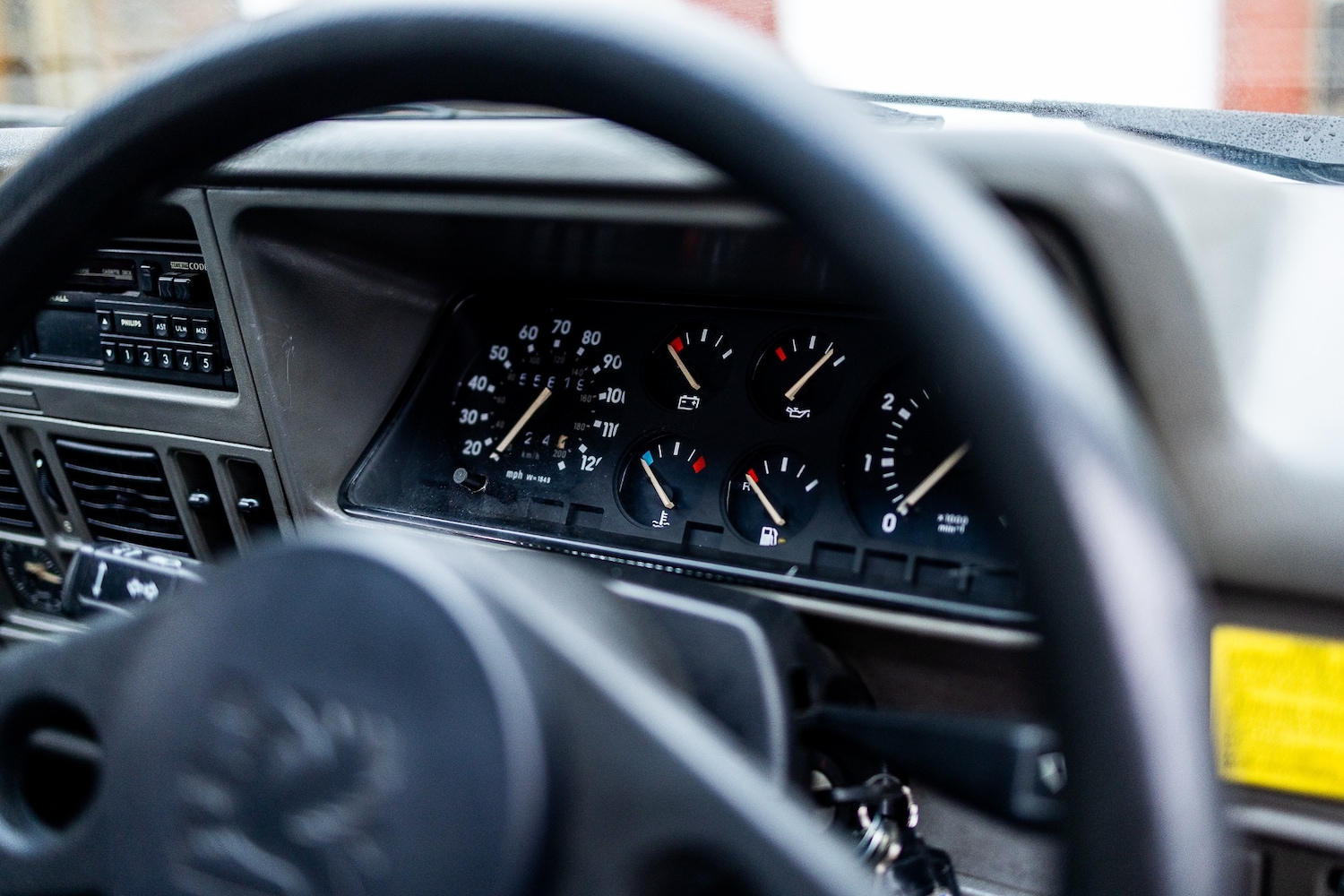 Used Vauxhall Nova 1989 for sale - 77502864: Photo 25