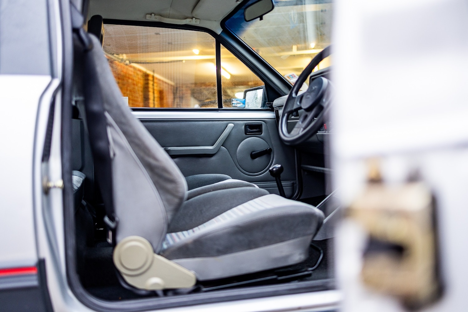 Used Vauxhall Nova 1989 for sale - 77502864: Photo 26