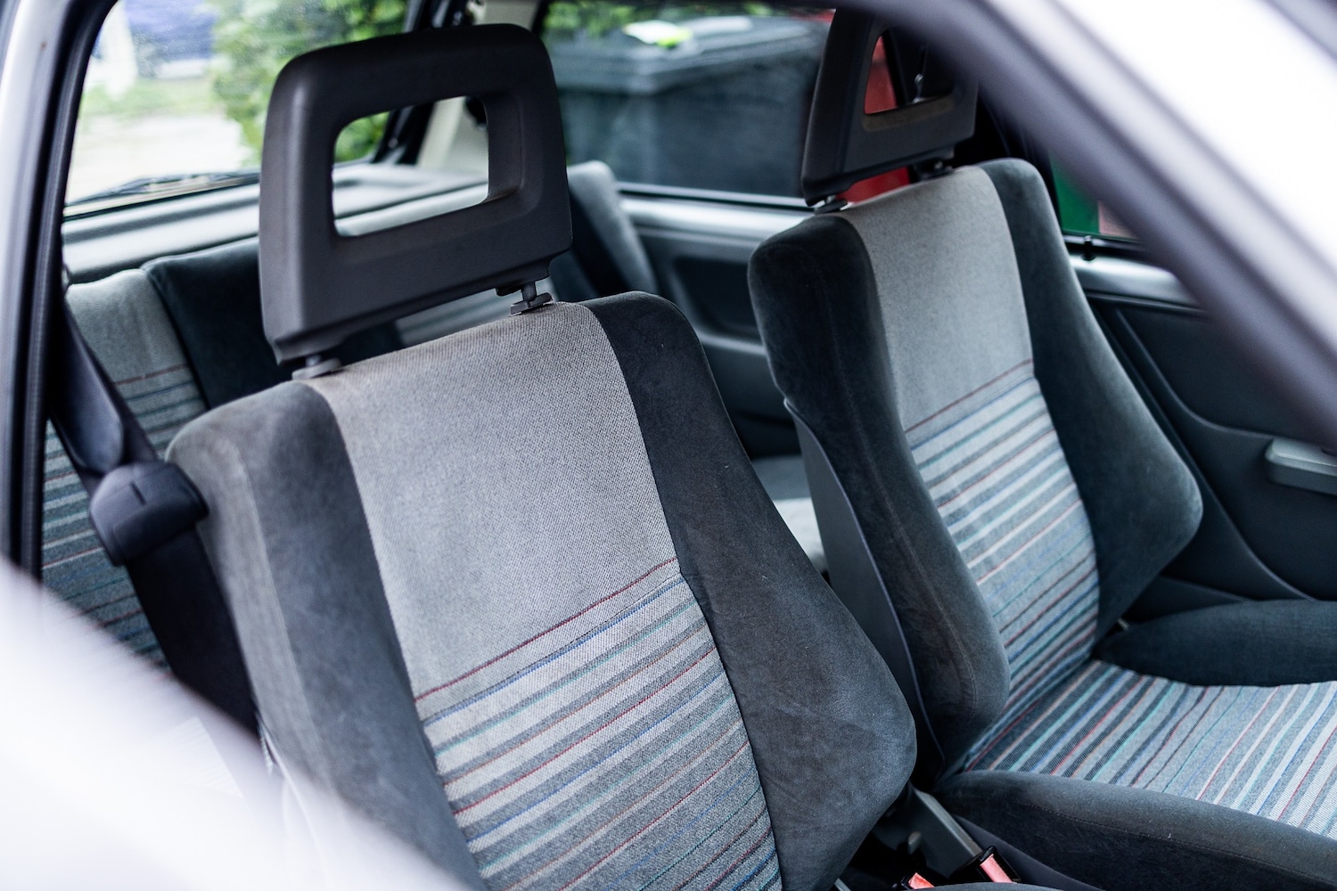 Used Vauxhall Nova 1989 for sale - 77502864: Photo 29