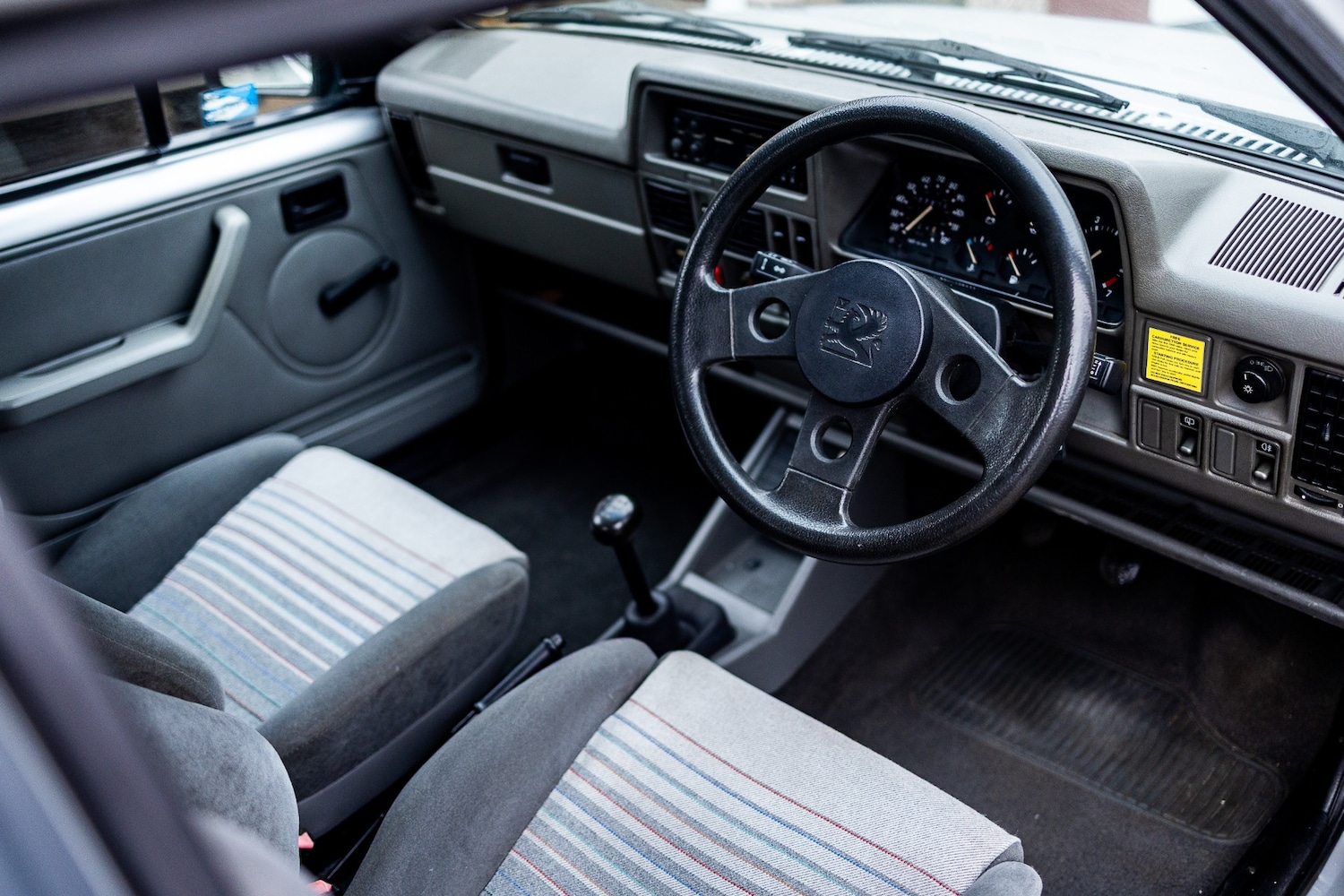 Used Vauxhall Nova 1989 for sale - 77502864: Photo 30