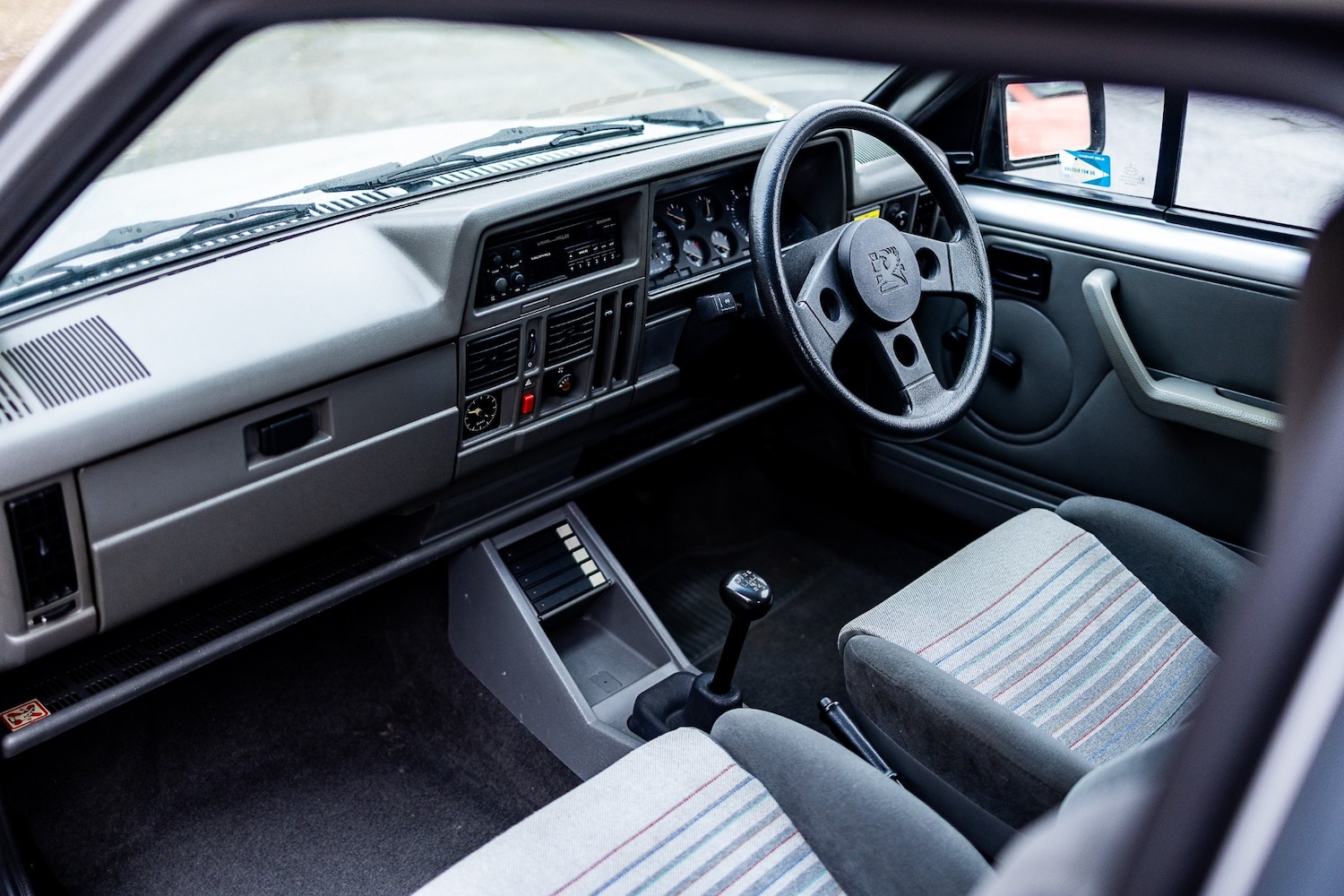 Used Vauxhall Nova 1989 for sale - 77502864: Photo 31