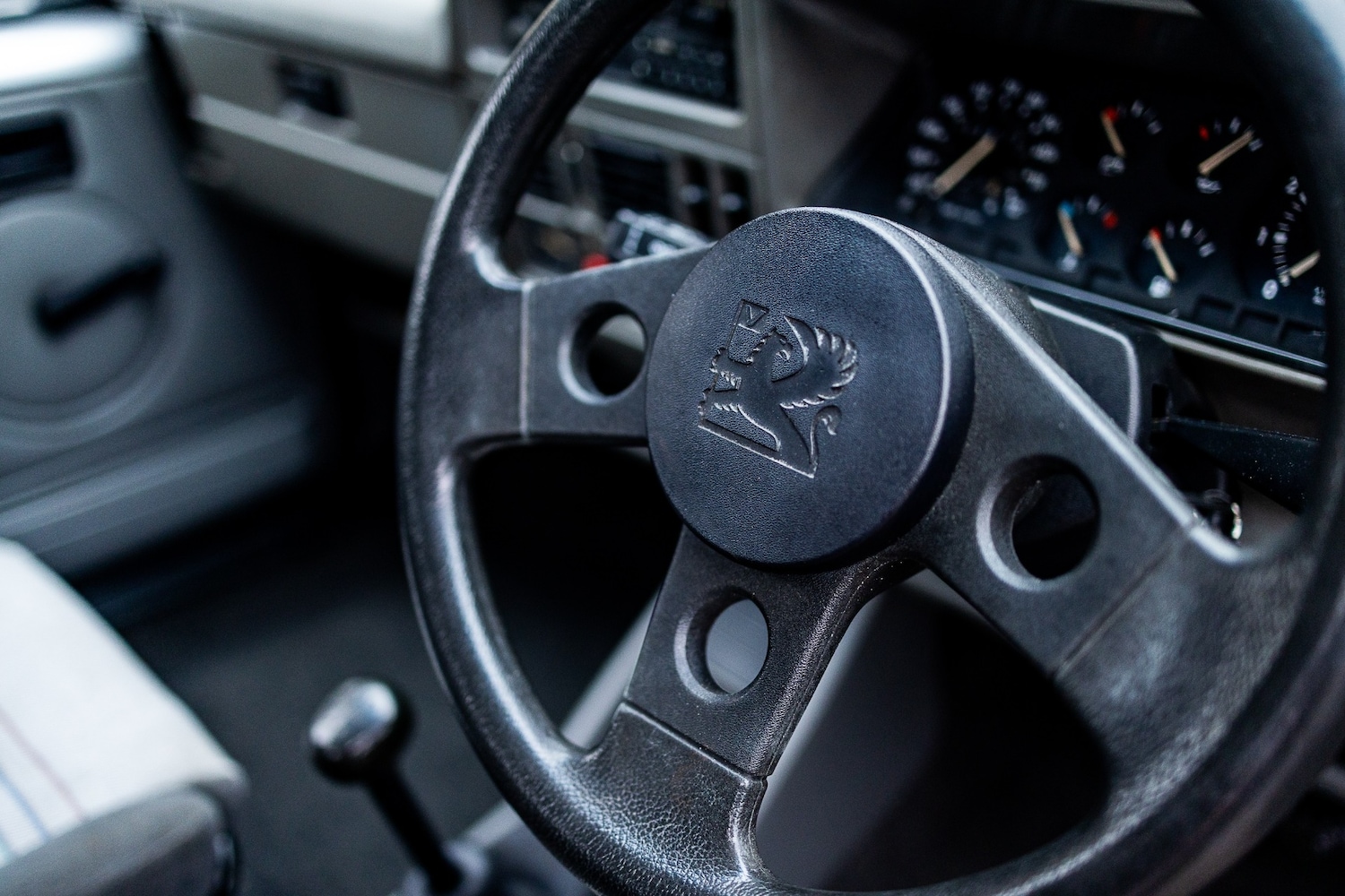 Used Vauxhall Nova 1989 for sale - 77502864: Photo 32