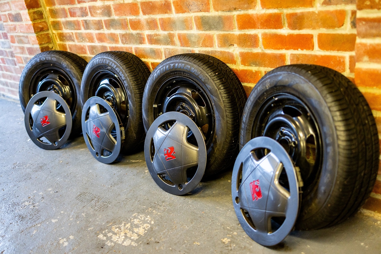 Used Vauxhall Nova 1989 for sale - 77502864: Photo 38