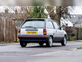 Used Vauxhall Nova 1989 for sale - 77502864: Photo