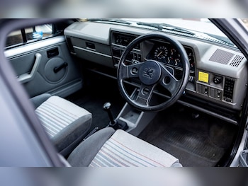 Used Vauxhall Nova 1989 for sale - 77502864: Photo