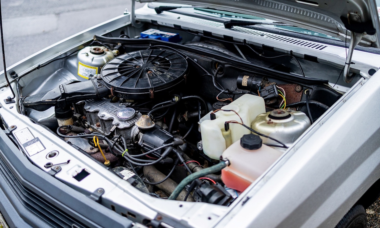 Used Vauxhall Nova 1989 for sale - 77502864: Photo 5