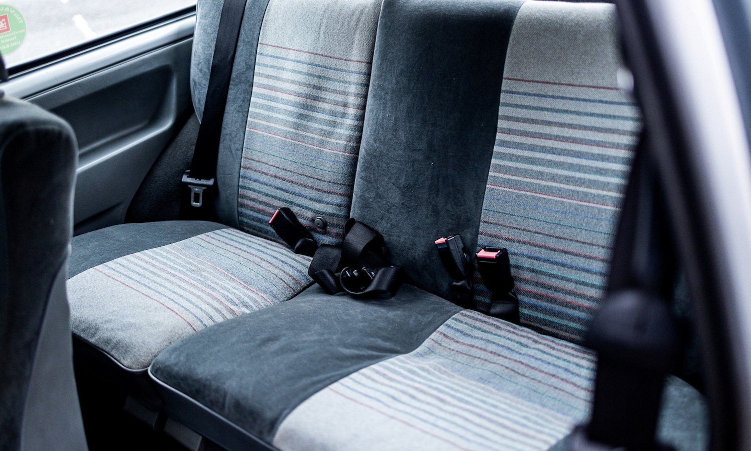 Used Vauxhall Nova 1989 for sale - 77502864: Photo 6