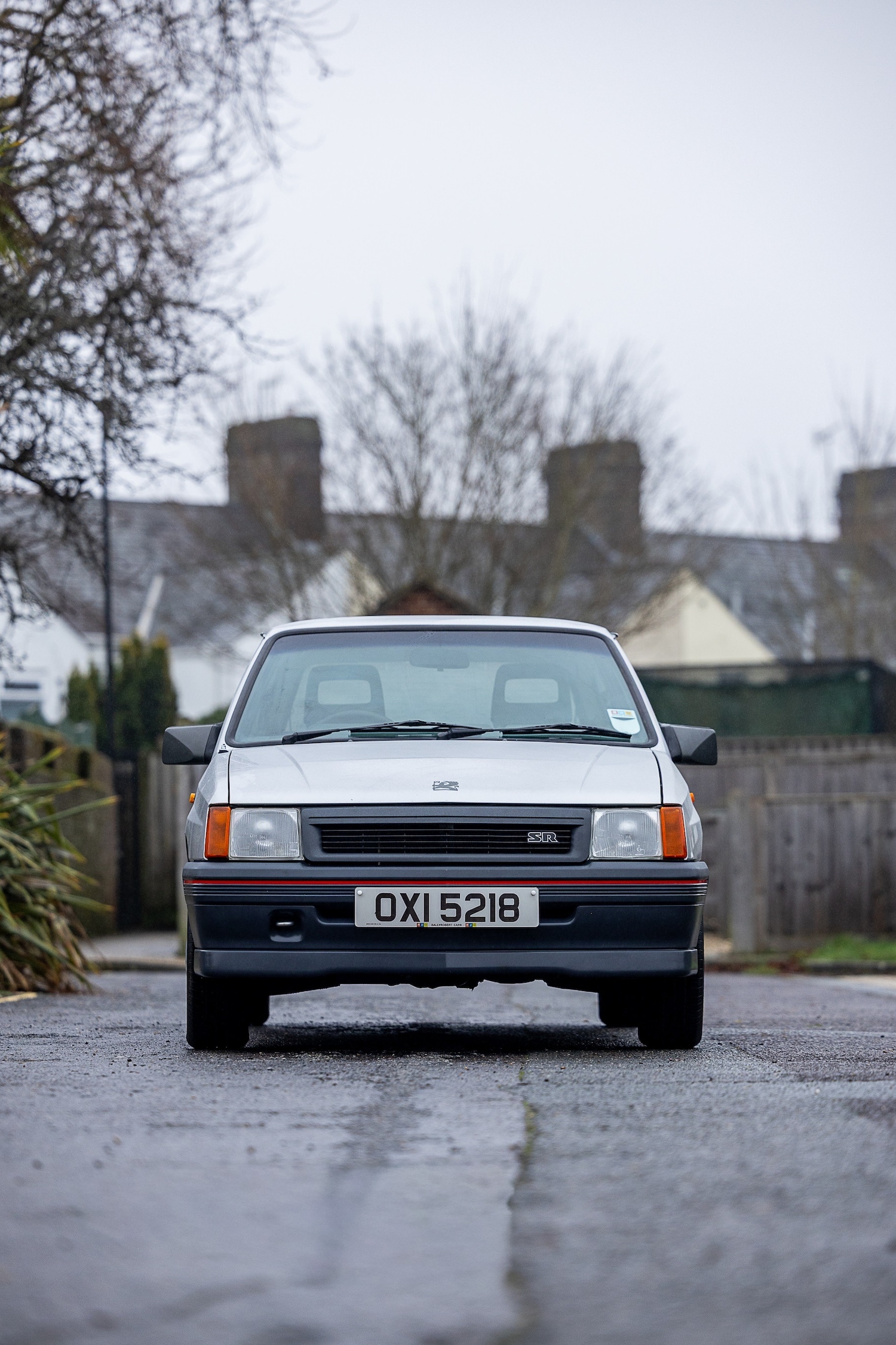 Used Vauxhall Nova 1989 for sale - 77502864: Photo 8